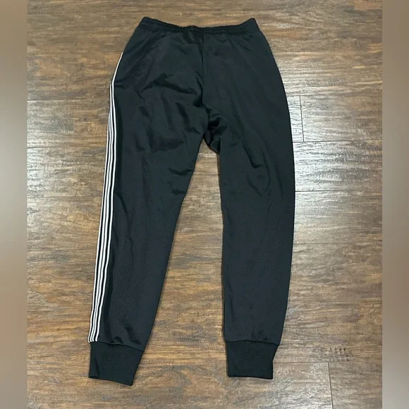 Hollister Women's Black & White Joggers Size S - Picture 3 of 9